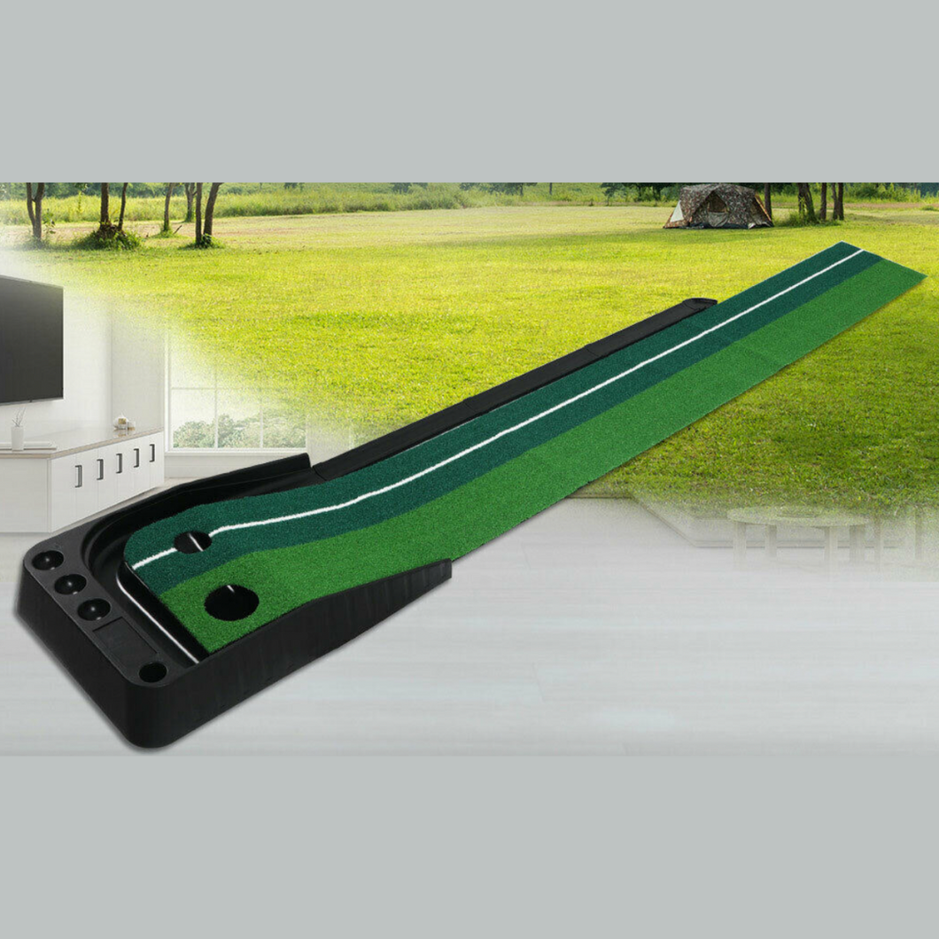 Golf Putting Mat