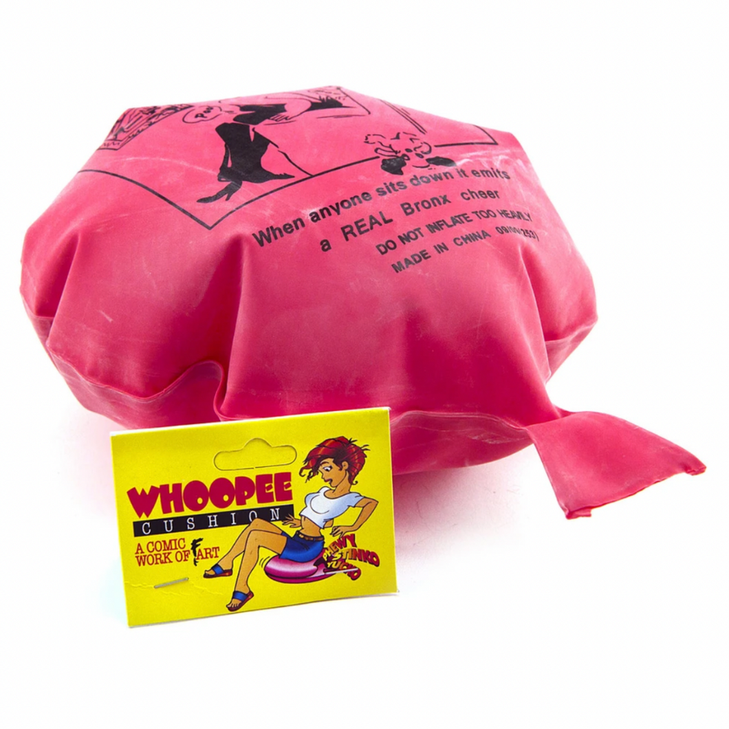 Whoopee Cushion