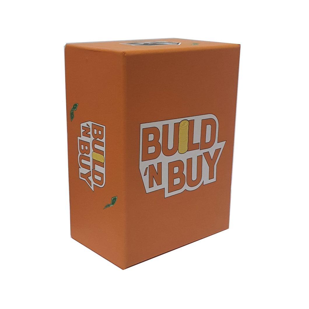 Build N Buy